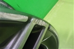 Диск колёсный литой  R18 EJ8,5 5x112 ET49 Ц.О.66,6 (A2054019600) для Mercedes Benz C-Klass W205 с 2014г