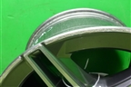 Диск колёсный литой  R18 EJ8,5 5x112 ET49 Ц.О.66,6 (A2054019600) для Mercedes Benz C-Klass W205 с 2014г