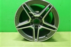 Диск колёсный литой  R18 EJ8,5 5x112 ET49 Ц.О.66,6 (A2054019600) для Mercedes Benz C-Klass W205 с 2014г