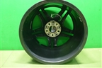 Диск колёсный литой  R18 EJ8,5 5x112 ET49 Ц.О.66,6 (A2054019600) для Mercedes Benz C-Klass W205 с 2014г
