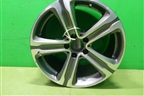 Диск колёсный литой  R18 EJ8 5x112 ET38 Ц.О.66,6 (A2534010700) для Mercedes Benz GLC-Klass X253  с 2015г