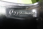 Диск колёсный литой  R18 EJ8 5x112 ET38 Ц.О.66,6 (A2534010700) для Mercedes Benz GLC-Klass X253  с 2015г