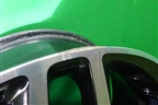 Диск колёсный литой  R18 EJ7 5x112 ET46 Ц.О.66,6 (A1564010100) для Mercedes Benz GLA-Klass X156 с 2014г