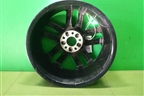 Диск колёсный литой  R18 EJ7 5x112 ET46 Ц.О.66,6 (A1564010100) для Mercedes Benz GLA-Klass X156 с 2014г