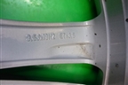 Диск колёсный литой  R19 EJ9,5 5x112 ET43,5 Ц.О.66,6 (A2224011402) для Mercedes Benz S-Klass W222 с 2013-2020г