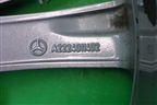 Диск колёсный литой  R19 EJ9,5 5x112 ET43,5 Ц.О.66,6 (A2224011402) для Mercedes Benz S-Klass W222 с 2013-2020г