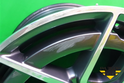 Диск колёсный литой  R19 EJ9 5x112 ET49 Ц.О.66,6 (A2134016600) для Mercedes Benz E-Klass W213 с 2016г