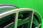 Диск колёсный литой  R19 EJ9 5x112 ET49 Ц.О.66,6 (A2134016600) для Mercedes Benz E-Klass W213 с 2016г