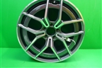 Диск колёсный литой  R19 EJ9 5x112 ET49 Ц.О.66,6 (A2134016600) для Mercedes Benz E-Klass W213 с 2016г