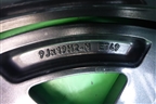 Диск колёсный литой  R19 EJ9 5x112 ET49 Ц.О.66,6 (A2134016600) для Mercedes Benz E-Klass W213 с 2016г