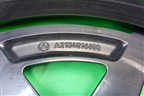 Диск колёсный литой  R19 EJ9 5x112 ET49 Ц.О.66,6 (A2134016600) для Mercedes Benz E-Klass W213 с 2016г