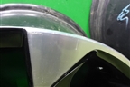 Диски колёсные литые (комплект)  R17 EJ7 5x112 ET40 Ц.О.57,1 (5NA601025AC) для Volkswagen Tiguan с 2016г