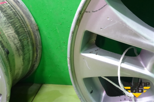 Диски колёсные литые (комплект)  R15 EJ6 5x114.3 ET41 Ц.О.67,1 (529101D110) для Kia Carens с 2006-2012г