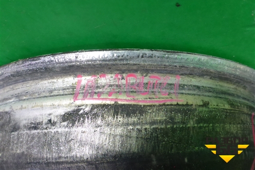Диски колёсные литые (комплект)  R15 EJ6 5x114.3 ET41 Ц.О.67,1 (529101D110) для Kia Carens с 2006-2012г