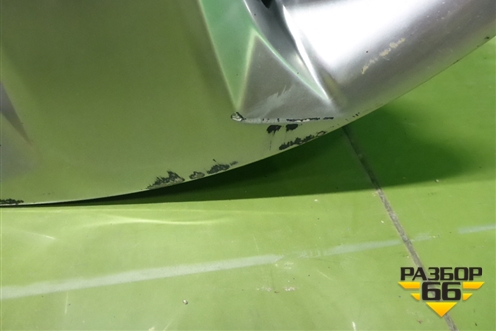 Диск колёсный литой  R17 EJ7 5x114.3 ET39 Ц.О.60,1 (4261142420) для Toyota Rav-4 с 2012-2019г