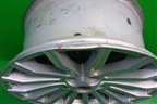 Диск колёсный литой  R19 EJ9 5x120 ET53 Ц.О.72,6 (AH321007AAW) для Land Rover Range Rover Sport с 2013-2022г