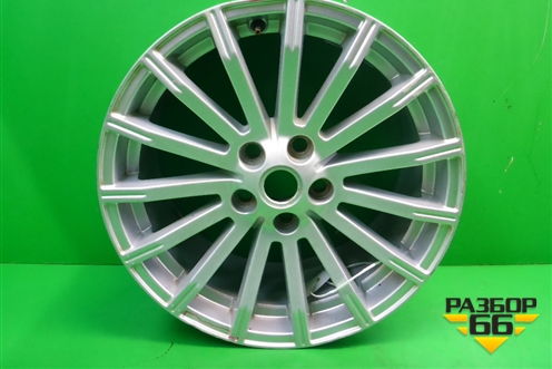 Диск колёсный литой  R19 EJ9 5x120 ET53 Ц.О.72,6 (AH321007AAW) для Land Rover Range Rover Sport с 2013-2022г