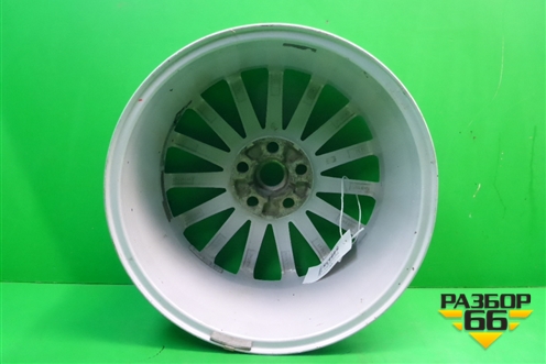 Диск колёсный литой  R19 EJ9 5x120 ET53 Ц.О.72,6 (AH321007AAW) для Land Rover Range Rover Sport с 2013-2022г