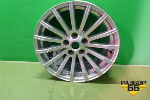 Диск колёсный литой  R19 EJ9 5x120 ET53 Ц.О.72,6 (AH321007AAW) для Land Rover Range Rover Sport с 2013-2022г