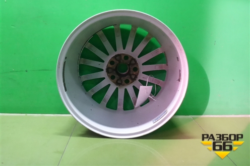 Диск колёсный литой  R19 EJ9 5x120 ET53 Ц.О.72,6 (AH321007AAW) для Land Rover Range Rover Sport с 2013-2022г