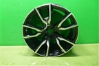 Диск колёсный литой  R22 EJ9,5 5x112 ET32 Ц.О.66,6 (8074221) для BMW X7 G07 с 2018г