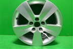 Диск колёсный литой  R15 EJ6 5x100 ET38 Ц.О.57,1 (5JA601025L) для Skoda Rapid с 2013г