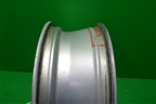 Диск колёсный литой  R15 EJ6 5x100 ET38 Ц.О.57,1 (5JA601025L) для Skoda Rapid с 2013г