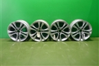 Диски колёсные литые (комплект)  R18 EJ8 5x120 ET43 Ц.О.72,6 (6862886) для BMW X3 F25 с 2010-2017г