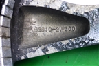 Диск колёсный литой  R18 EJ7,5 5x114.3 ET49,5 Ц.О.67,1 (529102W300) для Hyundai Santa Fe с 2012г