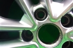 Диск колёсный литой  R18 EJ7,5 5x114.3 ET49,5 Ц.О.67,1 (529102W300) для Hyundai Santa Fe с 2012г
