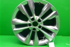 Диск колёсный литой  R18 EJ7,5 5x114.3 ET49,5 Ц.О.67,1 (529102W300) для Hyundai Santa Fe с 2012г