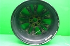 Диск колёсный литой  R18 EJ7,5 5x114.3 ET49,5 Ц.О.67,1 (529102W300) для Hyundai Santa Fe с 2012г