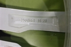 Диски колёсные литые (комплект)  R19 EJ7,5 5x112 ET32 Ц.О.66,6 (8746987) для BMW X3 G01 с 2017г