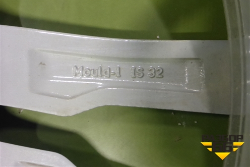 Диски колёсные литые (комплект)  R19 EJ7,5 5x112 ET32 Ц.О.66,6 (8746987) для BMW X3 G01 с 2017г