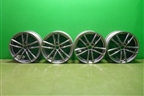 Диски колёсные литые (комплект)  R19 EJ7,5 5x112 ET32 Ц.О.66,6 (8746987) для BMW X3 G01 с 2017г
