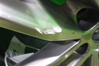Диски колёсные литые (комплект)  R19 EJ7,5 5x112 ET32 Ц.О.66,6 (8746987) для BMW X3 G01 с 2017г