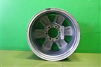 Диск колёсный литой  R17 EJ7,5 6x139.7 ET30 Ц.О.106,1 (426110KS90) для Toyota Fortuner с 2016г
