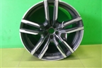 Диск колёсный литой  R21 EJ10,5 5x112 ET31 Ц.О.66,6 (36118090715 8090715 8090794) для BMW X6 G06 с 2019г