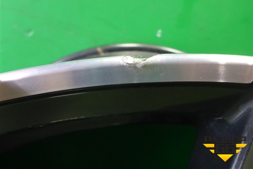 Диск колёсный литой  R21 EJ10,5 5x112 ET31 Ц.О.66,6 (36118090715 8090715 8090794) для BMW X6 G06 с 2019г