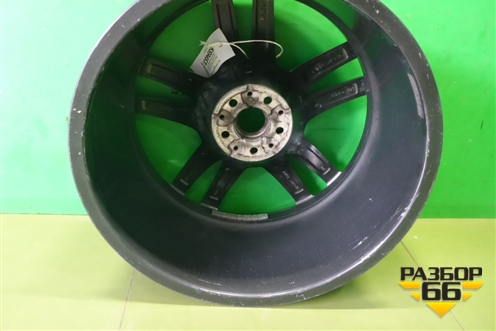 Диск колёсный литой  R21 EJ10,5 5x112 ET31 Ц.О.66,6 (36118090715 8090715 8090794) для BMW X6 G06 с 2019г