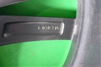 Диск колёсный литой  R21 EJ10,5 5x112 ET31 Ц.О.66,6 (36118090715 8090715 8090794) для BMW X6 G06 с 2019г