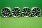 Диски колёсные литые (комплект) (дубликат) R16 EJ7 5x120 ET40 Ц.О.72,6 для BMW 1-серия F20/F21 с 2011г