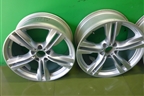 Диски колёсные литые (комплект)  R19 EJ9 5x120 ET37 Ц.О.74,1 (7846786) для BMW X5 F15 с 2013г