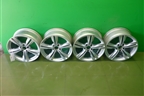 Диски колёсные литые (комплект)  R19 EJ9 5x120 ET37 Ц.О.74,1 (7846786) для BMW X5 F15 с 2013г
