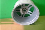Диск колёсный литой  R19 EJ10 5x130 ET61 Ц.О.71,6 (97036216004) для Porsche Panamera с 2009-2016г