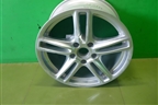 Диск колёсный литой  R19 EJ10 5x130 ET61 Ц.О.71,6 (97036216004) для Porsche Panamera с 2009-2016г