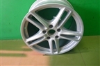 Диск колёсный литой  R19 EJ10 5x130 ET61 Ц.О.71,6 (97036216004) для Porsche Panamera с 2009-2016г