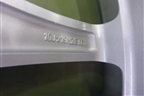 Диск колёсный литой  R19 EJ10 5x130 ET61 Ц.О.71,6 (97036216004) для Porsche Panamera с 2009-2016г