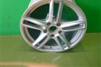 Диск колёсный литой  R19 EJ10 5x130 ET61 Ц.О.71,6 (97036216004) для Porsche Panamera с 2009-2016г