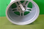 Диск колёсный литой  R19 EJ10 5x130 ET61 Ц.О.71,6 (97036216004) для Porsche Panamera с 2009-2016г